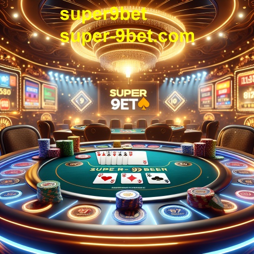Poker