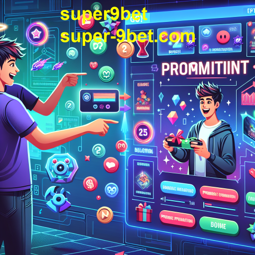 Promoções